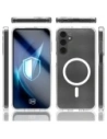 Etui 3MK Armor MagCase do Samsung Galaxy A17 4G / 5G