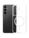 Etui 3MK Armor MagCase do Samsung Galaxy A17 4G / 5G