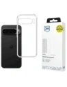Etui 3MK Clear Case do Google Pixel 10 Pro XL