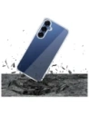 Etui 3MK Clear Case do Samsung Galaxy S25 FE