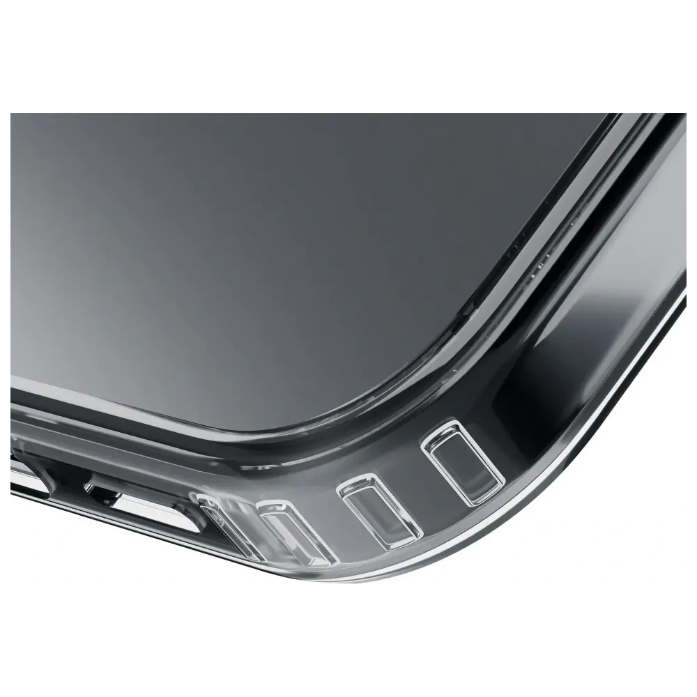 Etui 3MK Frosty MagCase do Apple iPhone 17 biały