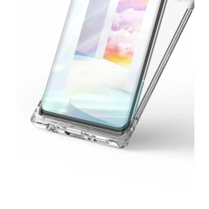 Kup Folia hydrożelowa Ringke Dual Easy Wing Full Cover LG Velvet [2 PACK] - RGK1219 - {ean13} - Sklep Home Screen