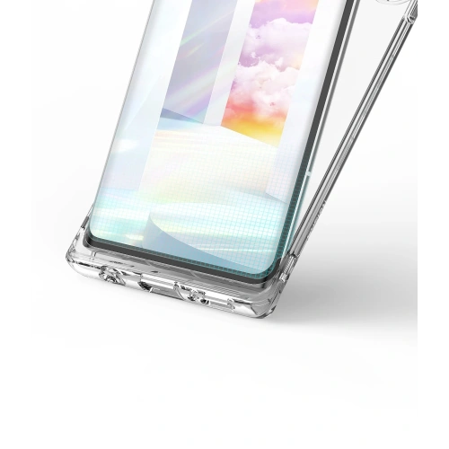 Kup Fólie hydrogelová Ringke Dual Easy Wing Full Cover LG Velvet [2 PACK] - RGK1219 - {ean13} - Sklep Home Screen