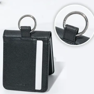 Etui Mercury Basic Diary do Samsung Galaxy Z Flip7 czarny