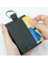 Etui Mercury Basic Diary do Samsung Galaxy Z Flip7 czarny