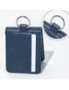 Etui Mercury Basic Diary do Samsung Galaxy Z Flip7 granatowy