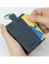 Etui Mercury Basic Diary do Samsung Galaxy Z Flip7 granatowy