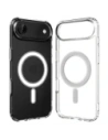 Etui Mercury Jelhard MagSafe do Apple iPhone 17 Air przezroczysty