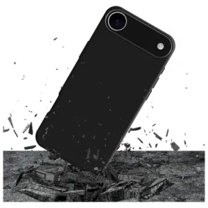 Etui 3MK Matt Case Pro do Apple iPhone 17 Air