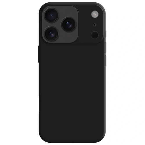 Etui 3MK Matt Case Pro do Apple iPhone 17 Pro