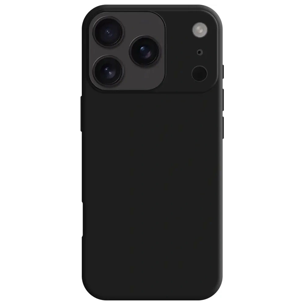 Etui 3MK Matt Case Pro do Apple iPhone 17 Pro Max