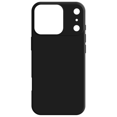 Etui 3MK Matt Case Pro do Apple iPhone 17 Pro Max