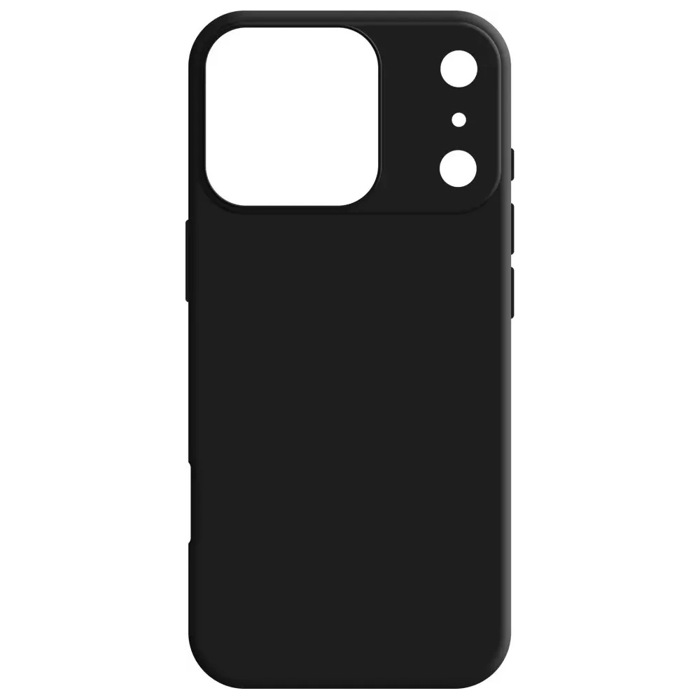 Etui 3MK Matt Case Pro do Apple iPhone 17 Pro Max