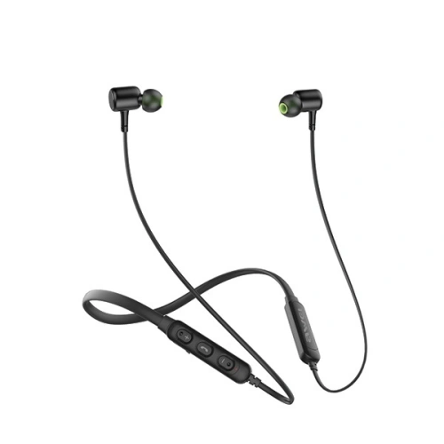 Kup AWEI sportovní sluchátka Bluetooth G30BL černá/black na krk - AWEI037BLK - {ean13} - Sklep Home Screen