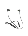 AWEI sportovní sluchátka Bluetooth G30BL černá/black na krk
