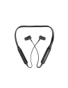 Kup AWEI căști sportive Bluetooth G30BL negru/black Neckband - AWEI037BLK - {ean13} - Sklep Home Screen