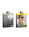 Kup AWEI słuchawki sportowe Bluetooth G30BL czarny/black Neckband - AWEI037BLK - {ean13} - Sklep Home Screen