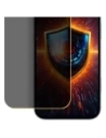 Folia prywatyzująca 3MK Silky Matt Privacy do Apple iPhone 17