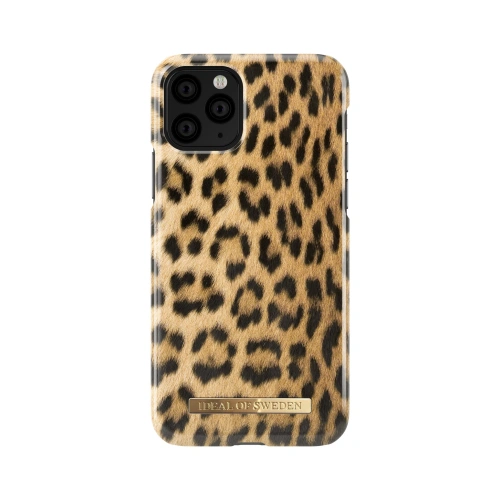 Kup Etui iDeal Of Sweden Apple iPhone 11 Pro (Divoký leopard) - IDS251WILLEO - {ean13} - Sklep Home Screen