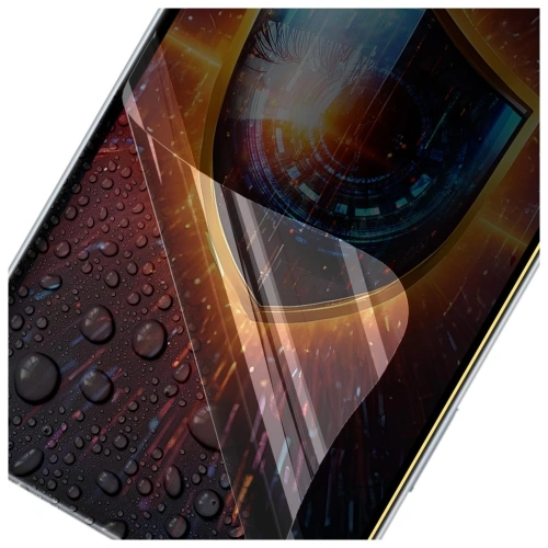Folia prywatyzująca 3MK Silky Matt Privacy do Apple iPhone 17 Air