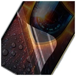 Folia prywatyzująca 3MK Silky Matt Privacy do Apple iPhone 17 Pro