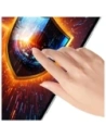 Folia prywatyzująca 3MK Silky Matt Privacy do Apple iPhone 17 Pro