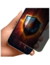 Folia prywatyzująca 3MK Silky Matt Privacy do Apple iPhone 17 Pro