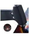 Folia prywatyzująca 3MK Silky Matt Privacy do Google Pixel 10 / 10 Pro