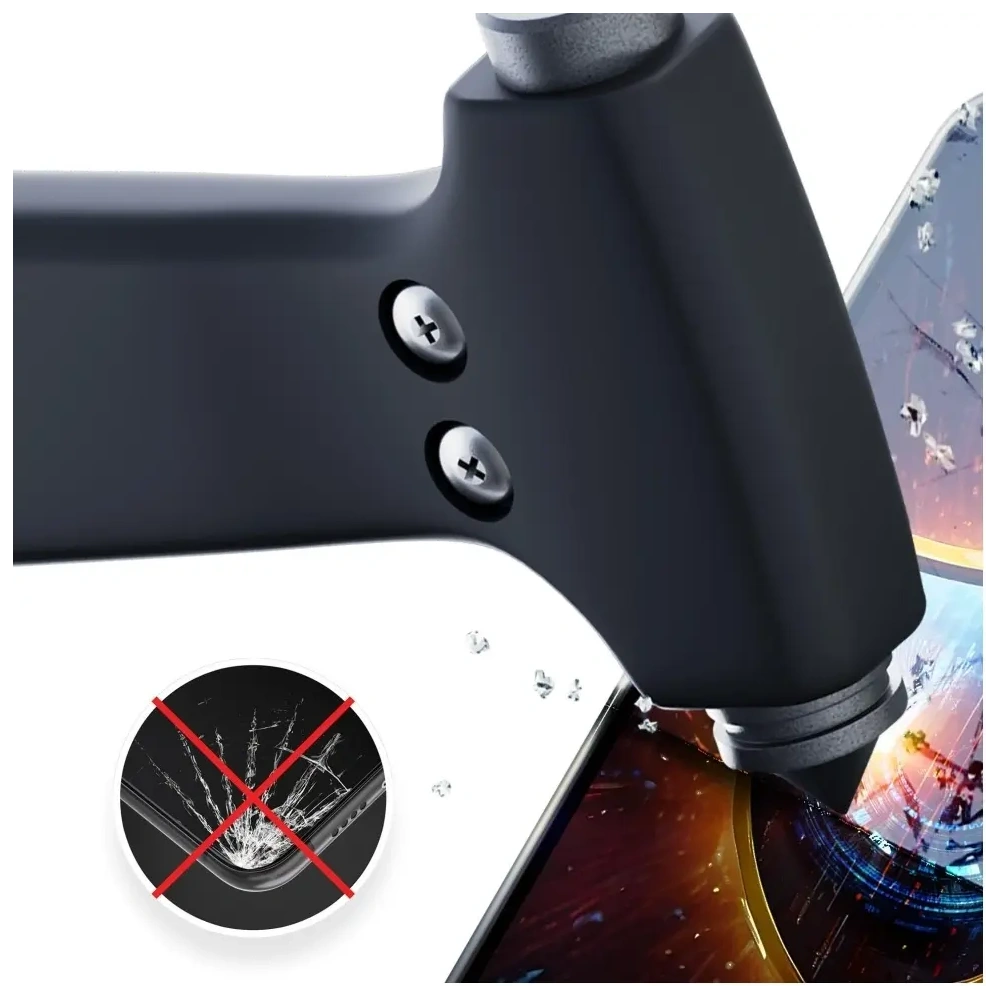 Folia prywatyzująca 3MK Silky Matt Privacy do Google Pixel 10 / 10 Pro