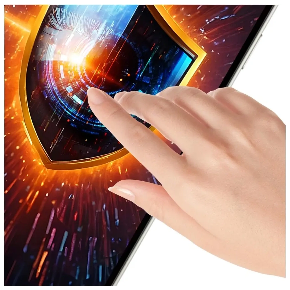 Folia prywatyzująca 3MK Silky Matt Privacy do Google Pixel 10 / 10 Pro