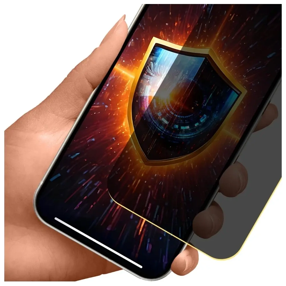 Folia prywatyzująca 3MK Silky Matt Privacy do Google Pixel 10 / 10 Pro