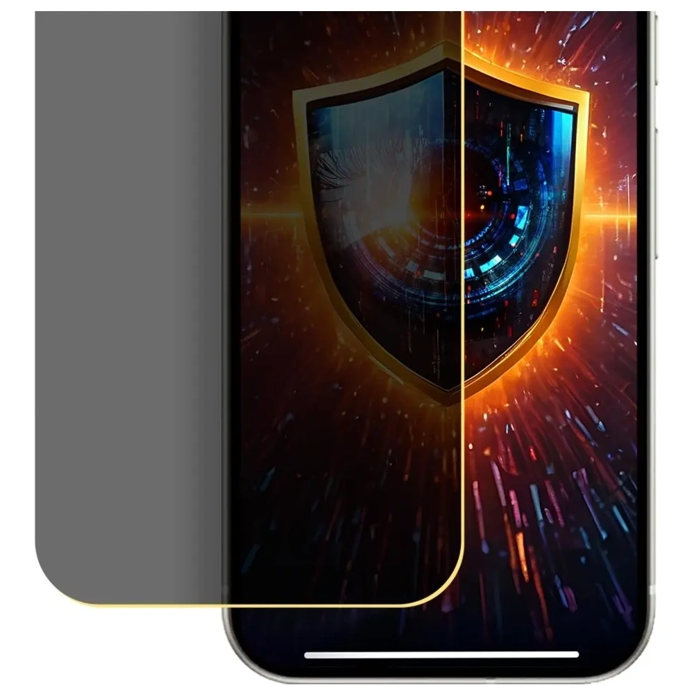 Folia prywatyzująca 3MK Silky Matt Privacy do Google Pixel 10 / 10 Pro