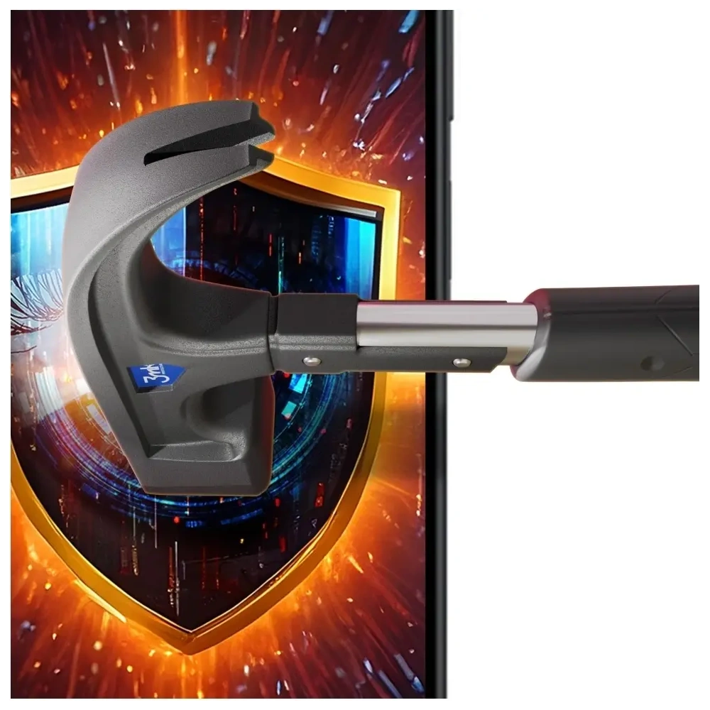 Folia prywatyzująca 3MK Silky Matt Privacy do Samsung Galaxy A17 5G