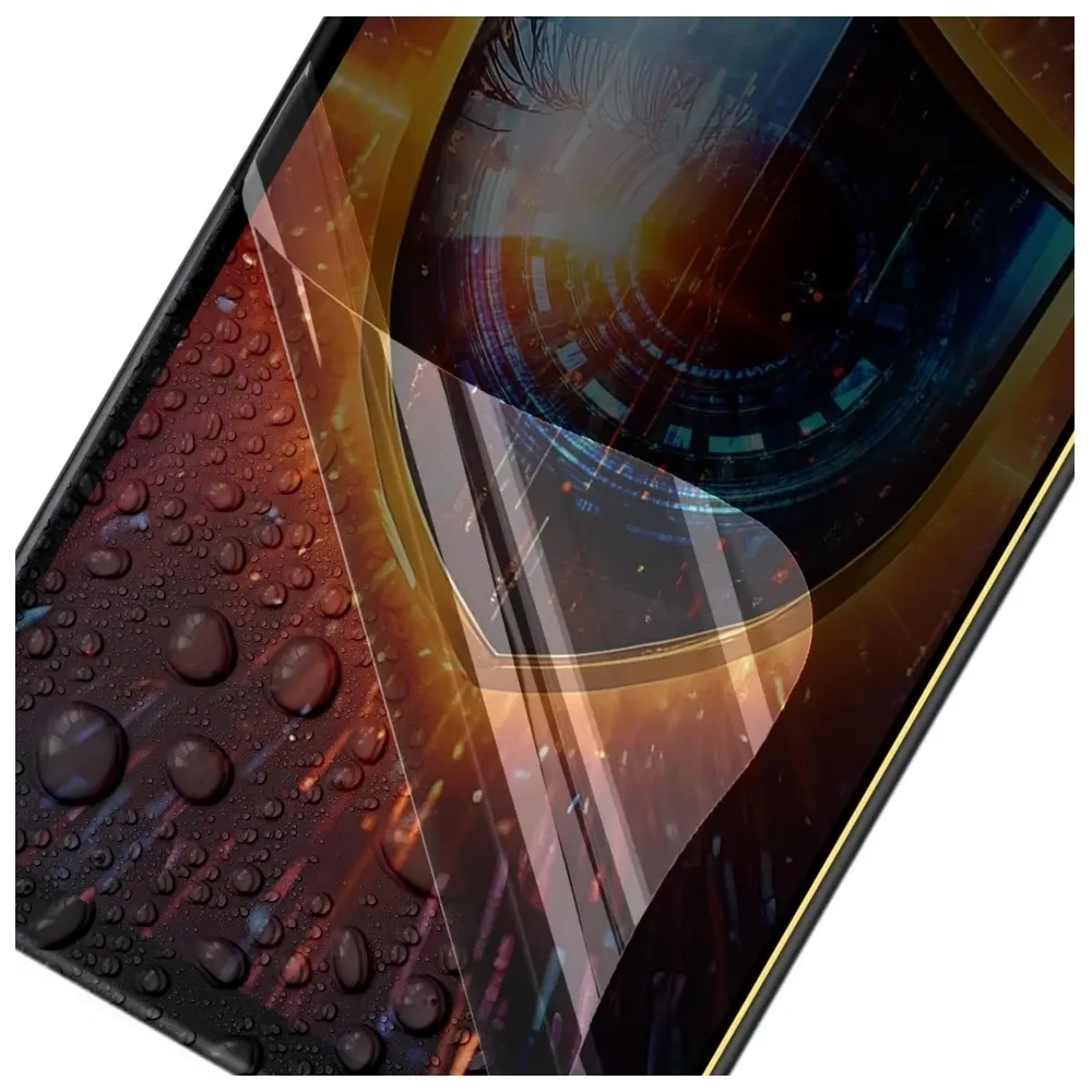 Folia prywatyzująca 3MK Silky Matt Privacy do Samsung Galaxy A17 5G