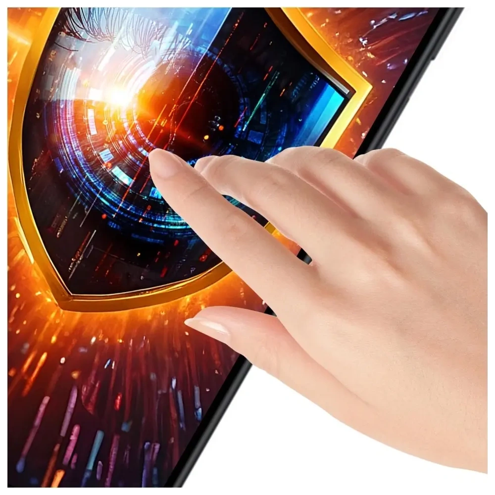 Folia prywatyzująca 3MK Silky Matt Privacy do Samsung Galaxy A17 5G