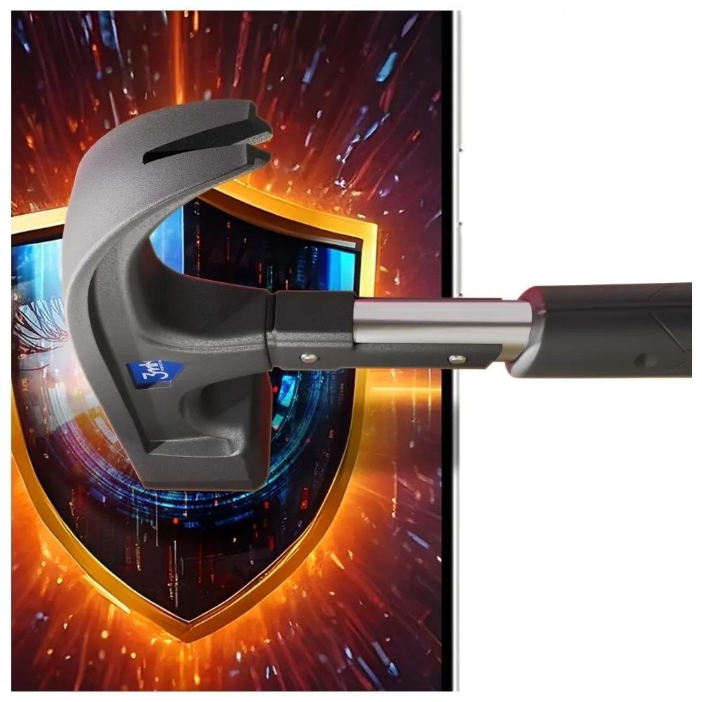 Folia prywatyzująca 3MK Silky Matt Privacy do Samsung Galaxy S25 FE