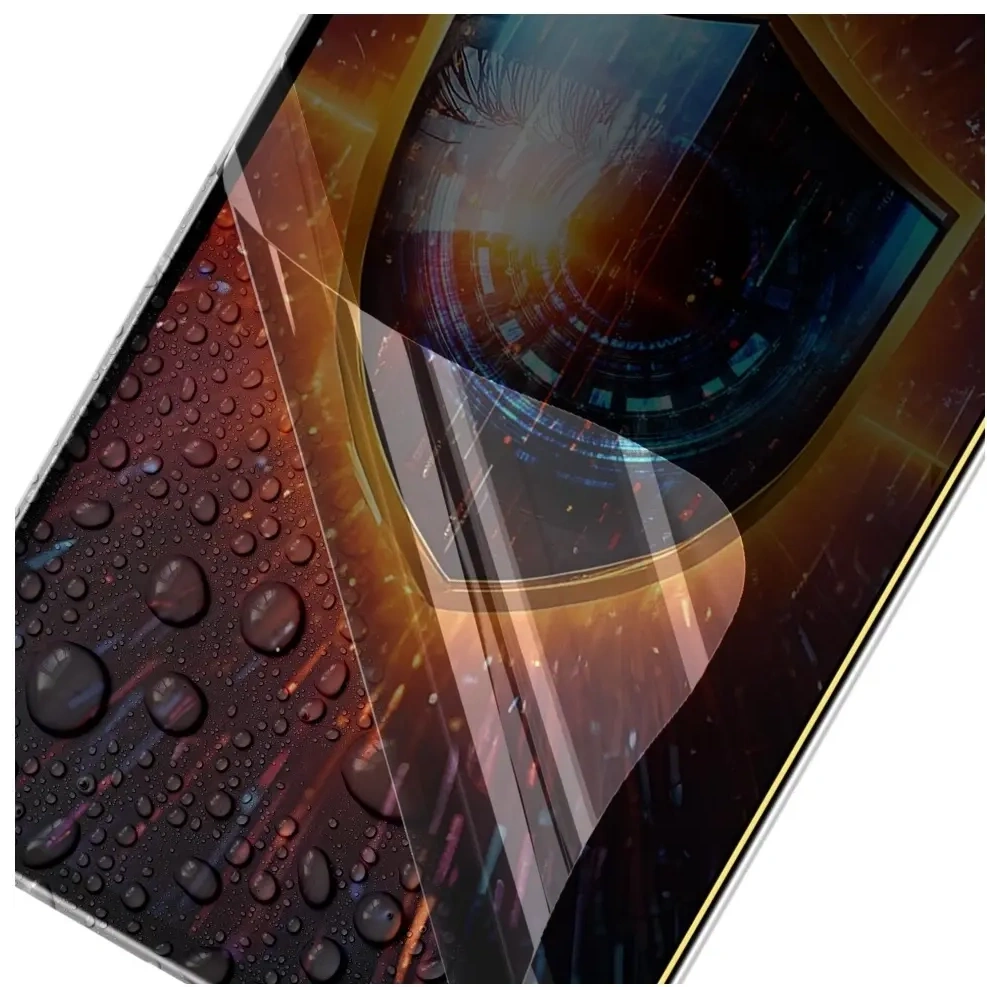 Folia prywatyzująca 3MK Silky Matt Privacy do Samsung Galaxy S25 FE