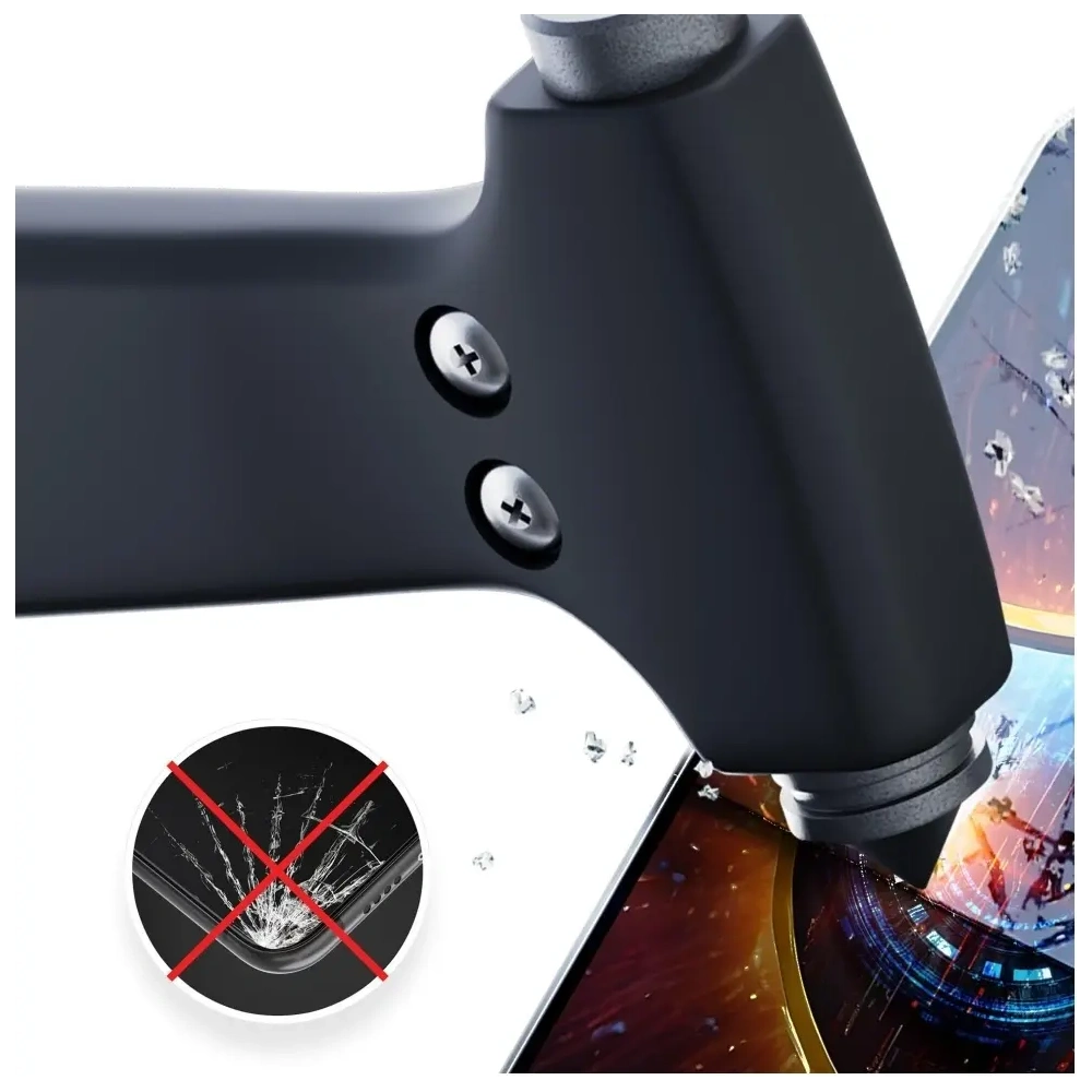 Folia prywatyzująca 3MK Silky Matt Privacy do Samsung Galaxy S25 FE