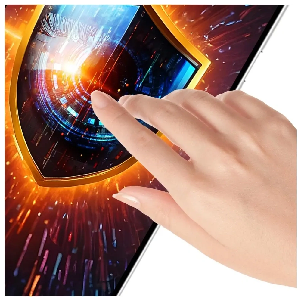 Folia prywatyzująca 3MK Silky Matt Privacy do Samsung Galaxy S25 FE