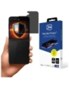 Folia prywatyzująca 3MK Silky Matt Privacy do Samsung Galaxy Z Flip6 / Flip7 FE