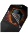 Folia prywatyzująca 3MK Silky Matt Privacy do Samsung Galaxy Z Flip6 / Flip7 FE
