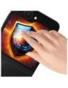 Folia prywatyzująca 3MK Silky Matt Privacy do Samsung Galaxy Z Flip6 / Flip7 FE