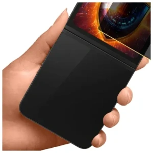 Folia prywatyzująca 3MK Silky Matt Privacy do Samsung Galaxy Z Flip6 / Flip7 FE