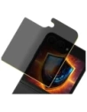 Folia prywatyzująca 3MK Silky Matt Privacy do Samsung Galaxy Z Flip6 / Z Flip7 FE