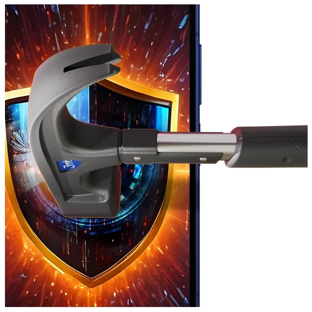 Folia prywatyzująca 3MK Silky Matt Privacy do Samsung Galaxy Z Fold7