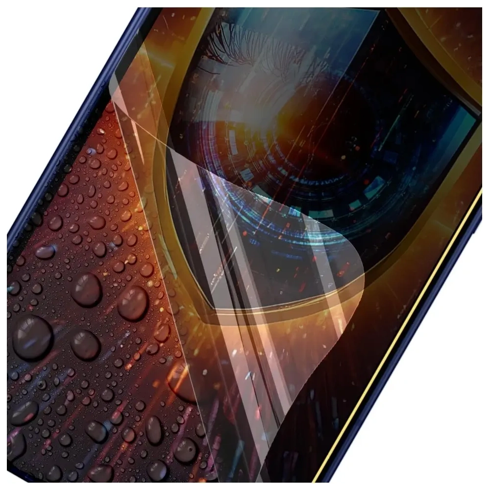 Folia prywatyzująca 3MK Silky Matt Privacy do Samsung Galaxy Z Fold7