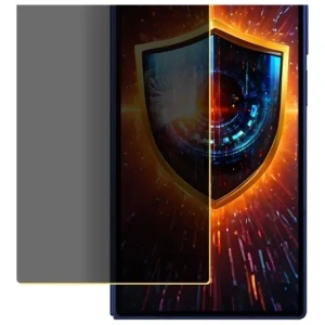 Folia prywatyzująca 3MK Silky Matt Privacy do Samsung Galaxy Z Fold7