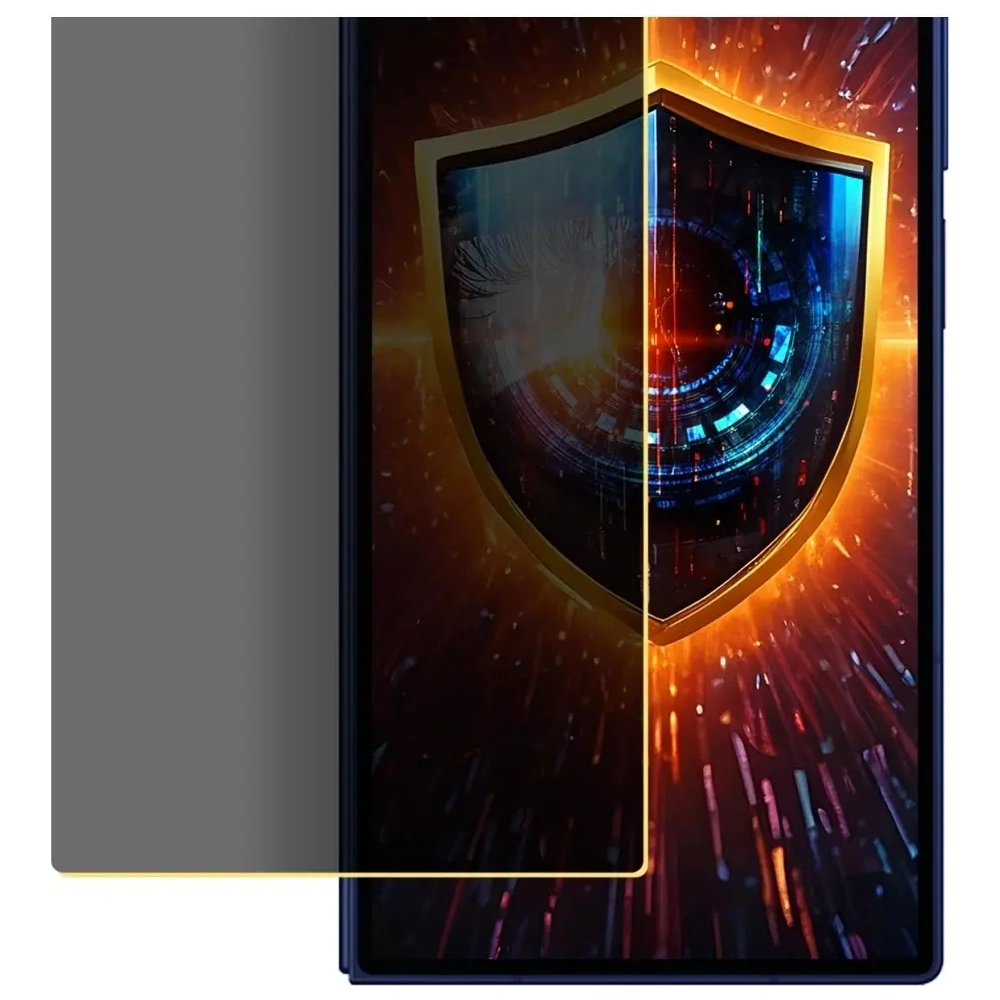 Folia prywatyzująca 3MK Silky Matt Privacy do Samsung Galaxy Z Fold7