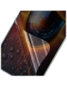 Folia prywatyzująca 3MK Silky Matt Privacy do Xiaomi Redmi Note 14s
