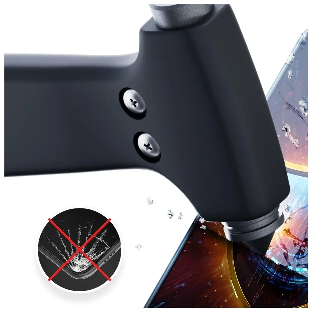 Folia prywatyzująca 3MK Silky Matt Privacy do Xiaomi Redmi Note 14s